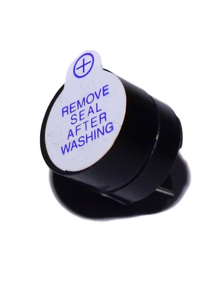 Passive buzzer (beeper) - HX-1