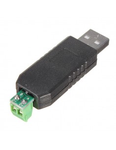 USB to RS485 485 Converter 2