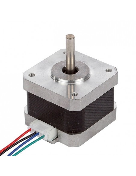Nema 17 - mod. 42SHD0001