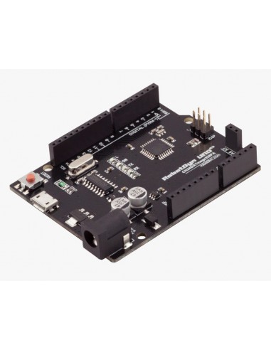 UNO R3 Micro USB + A6-A7 pins  (CH340)