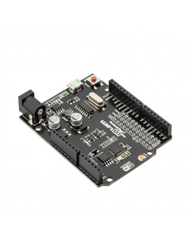 Wemos D1 R2 ESP8266 32M