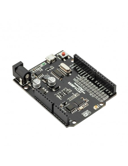 Wemos D1 R2 ESP8266 32M