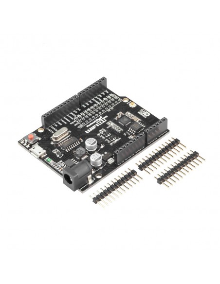 Wemos D1 R2 ESP8266 32M