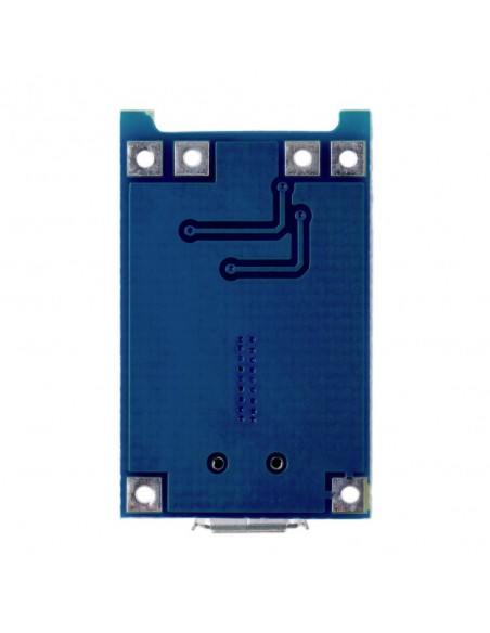 TP4056 Lithium Battery Charging Board 1A