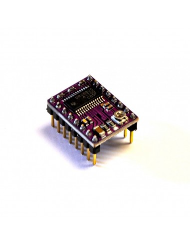 DRV8825 Stepper Driver