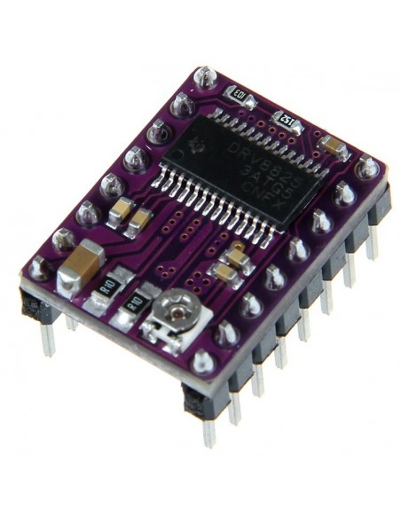 DRV8825 Stepper Driver