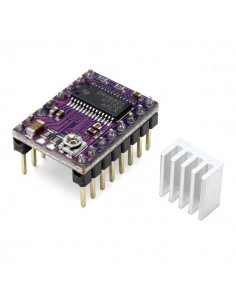 DRV8825 Stepper Driver 2