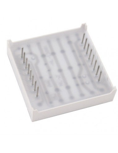 Ekrāns - LED Dot matrix 8x8