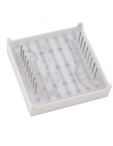 Ekrāns - LED Dot matrix 8x8