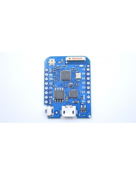 WEMOS D1 mini Pro - 16M ESP8266 WIFI