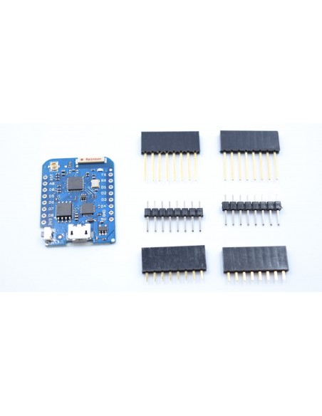 WEMOS D1 mini Pro - 16M ESP8266 WIFI
