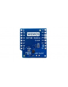 SHT30 Shield for WeMos D1 mini (pro)