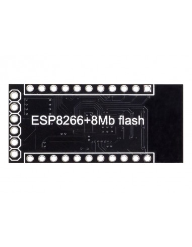 NodeMcu Light ESP8266-PRO
