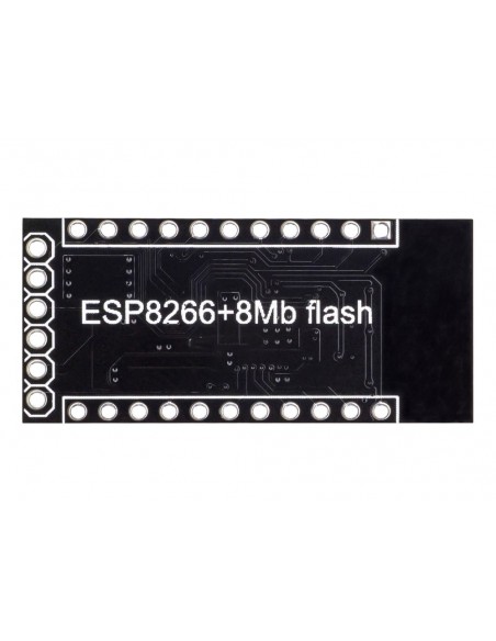 NodeMcu Light ESP8266-PRO