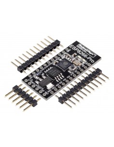 NodeMcu Light ESP8266-PRO 2