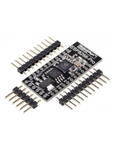 NodeMcu Light ESP8266-PRO