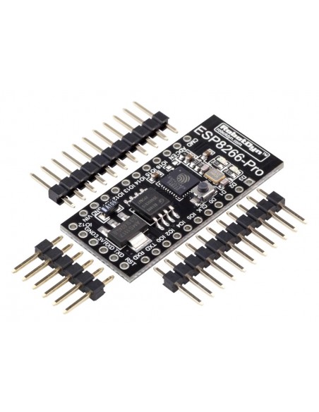 NodeMcu Light ESP8266-PRO