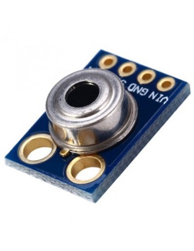 GY-906 MLX90614ESF Contactless Temperature Sensor