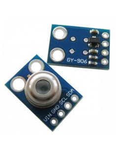 GY-906 MLX90614ESF Contactless Temperature Sensor 2
