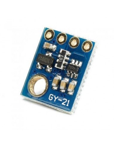 GY-906 MLX90614ESF Contactless Temperature Sensor