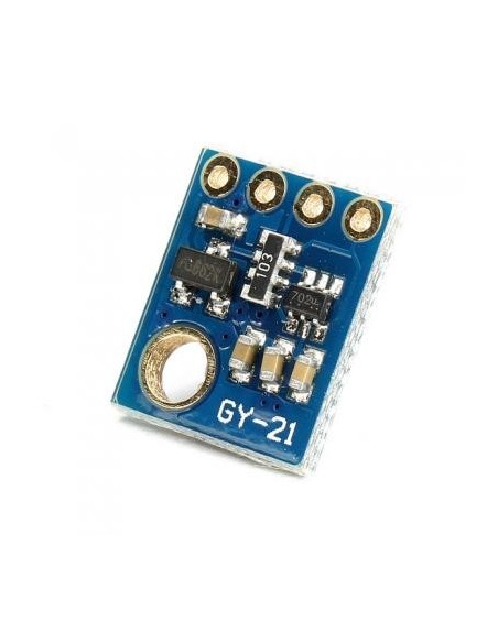 GY-906 MLX90614ESF Contactless Temperature Sensor