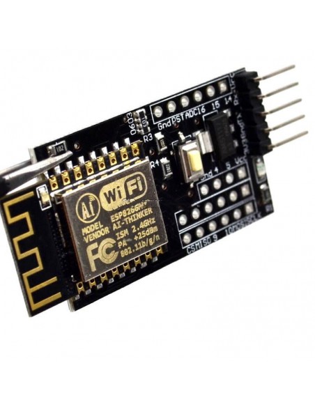NodeMcu LUA ESP8266