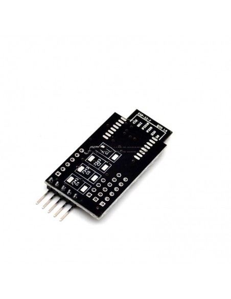 NodeMcu LUA ESP8266