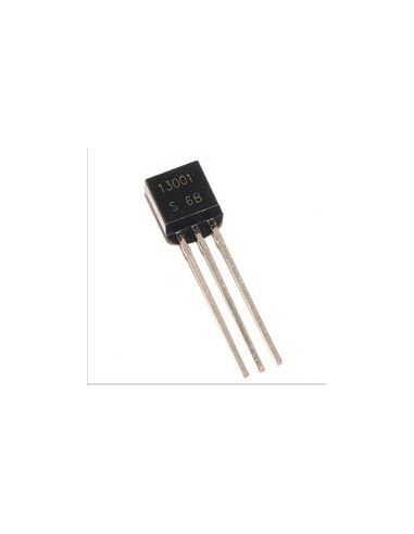 E13001 transistor (NPN)