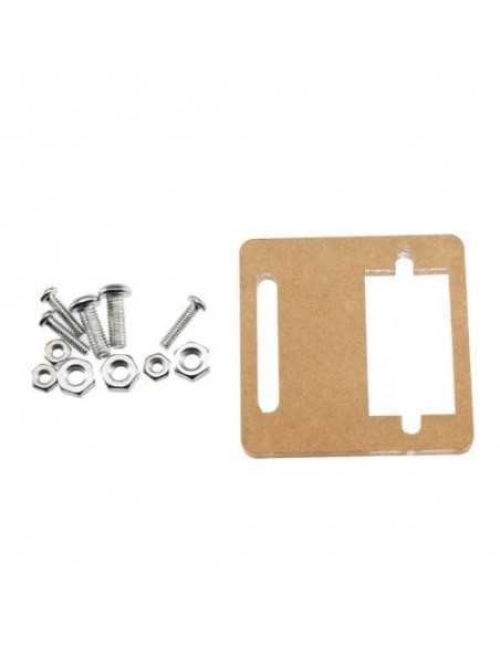 Servo Mount Holder Bracket For SG90