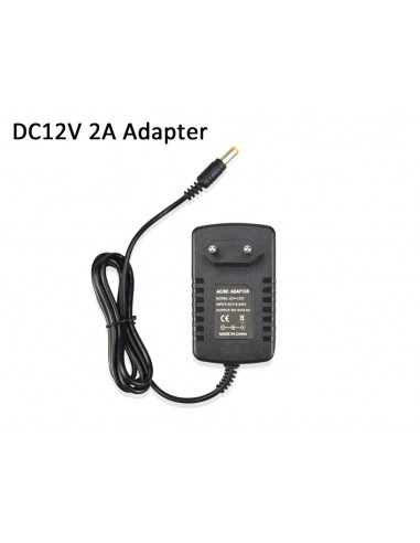 Barošanas bloks (12V/2A)