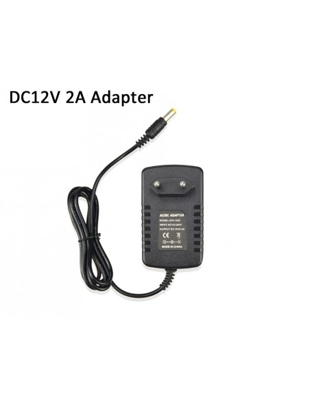 Barošanas bloks (12V/2A)