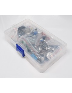 16 in 1 Sensor Kit for Arduino 2