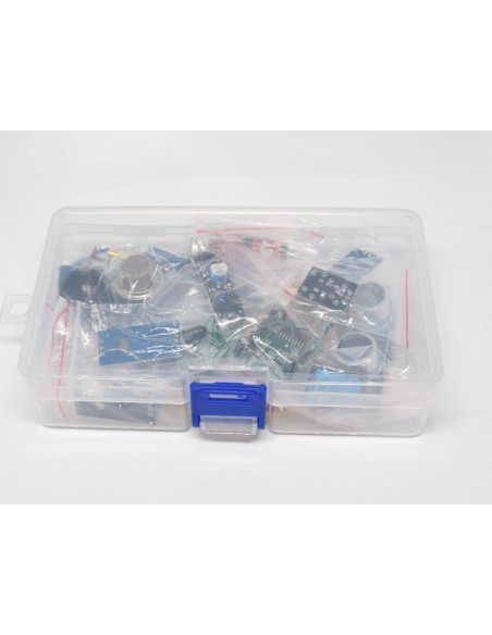 16 in 1 Sensor Kit for Arduino