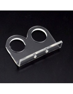 Ultrasonic Sensor Mounting Bracket for HC-SR04