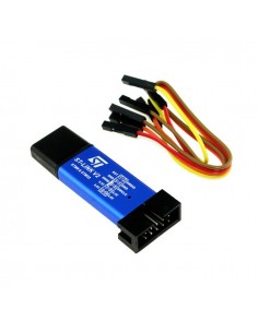 ST-Link V2 Mini STM8 STM32 2