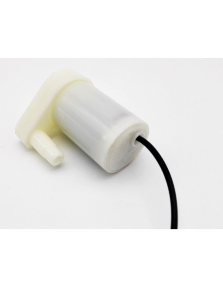 Micro submersible water pump