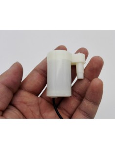 Micro submersible water pump 2