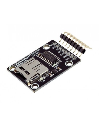 Micro SD card high speed module 3.3V/5V