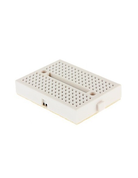 170-Point Breadboard MB-170
