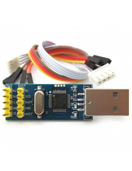 ST-LINK V2 Programmer Emulator STLINK