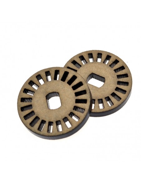TT motor speed encoder