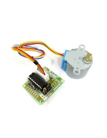 Stepper motor - 28BYJ-48