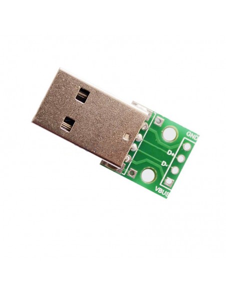 USB to DIP 2.54mm Adapter