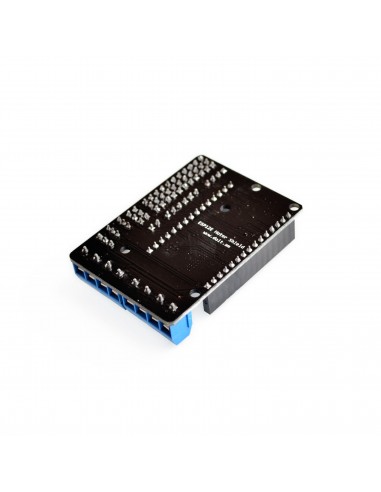 Motor Shield Board L293D for NodeMCU