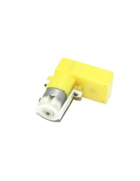 TT Gear Motor (1:120)