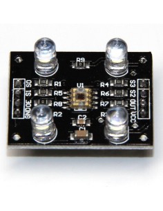 TCS230/3200 Color sensor 2