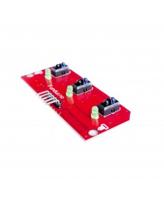 3-way tracking module 2