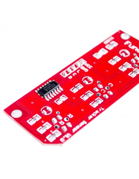 3-way tracking module 3-way tracking module