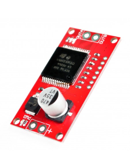 VNH2SP30 Stepper Motor Driver 30A