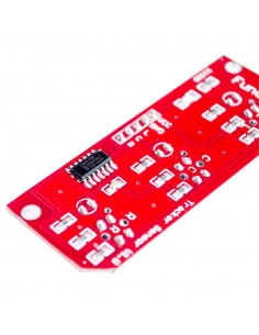 VNH2SP30 Stepper Motor Driver 30A 2